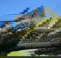 Antique Rose Inn Windham - Tourism Bookings