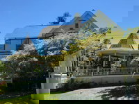 Antique Rose Inn Windham