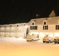 The Thompson House - Tourism Bookings