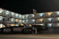 Bird Of Paradise Motel