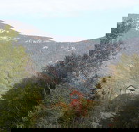 Black Bear Lodge - USA Accommodation