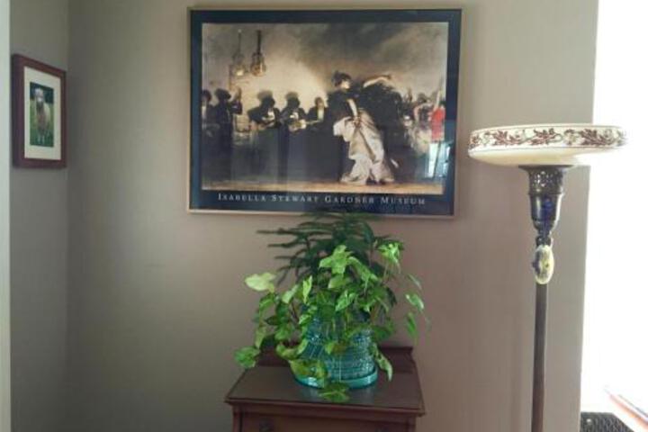 Harrington House Bed & Breakfast - thumb 2