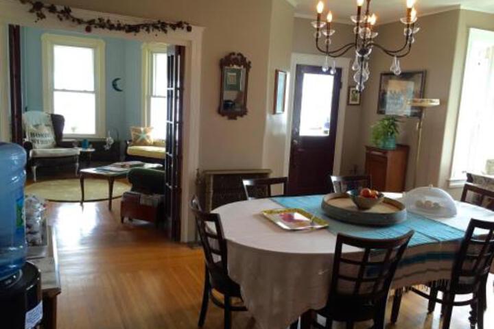 Harrington House Bed & Breakfast - thumb 4