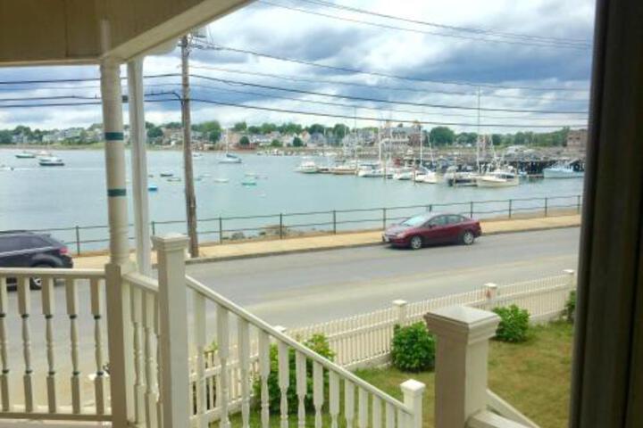 Harrington House Bed & Breakfast - thumb 0