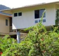 Hale Hoo Maha Bed  Breakfast - Tourism Bookings