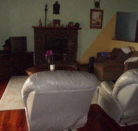 A Beautiful Edge of the World BB - USA Accommodation