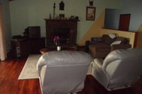 A Beautiful Edge of the World BB