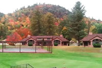 Jack O'Lantern Resort and Golf Course
