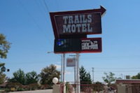 Trails Motel