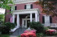 Federal Crest Inn Bed  Breakfast