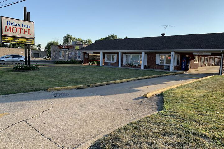 New Relax INN - thumb 2