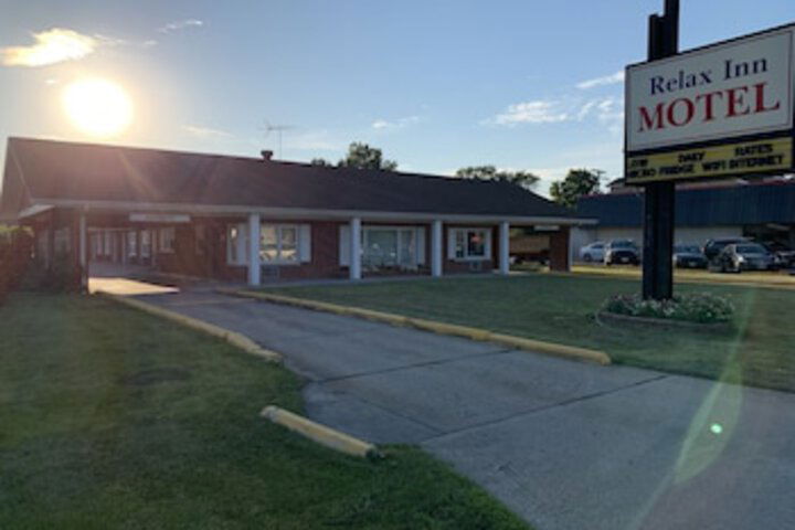 New Relax INN - thumb 0