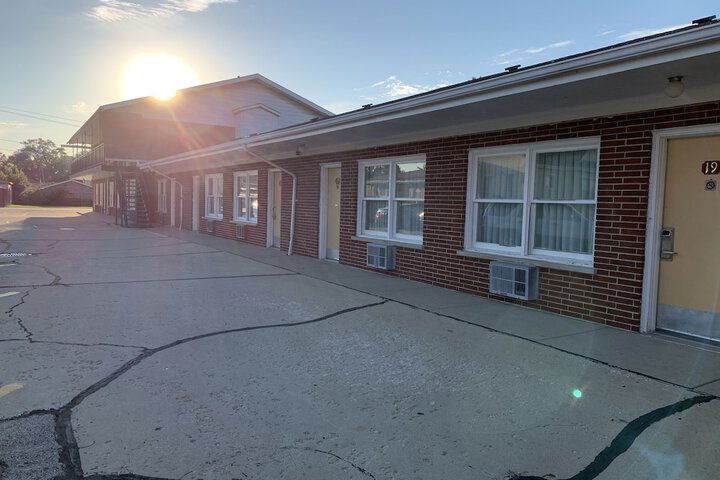 New Relax INN - thumb 1