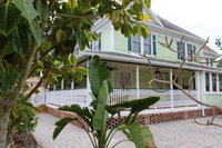 The Londoner Bed  Breakfast