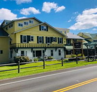 Gray Ghost Inn - Tourism Bookings