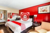 OYO Hotel Ridgeland East