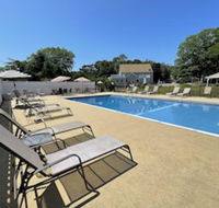 Viking Shores Motor Inn - Tourism Bookings