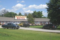 Martin House Motel