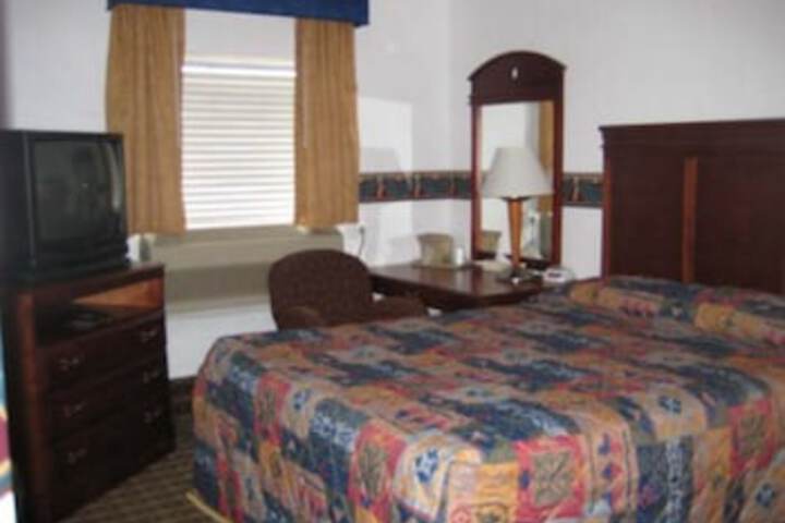 Martin House Motel - thumb 3