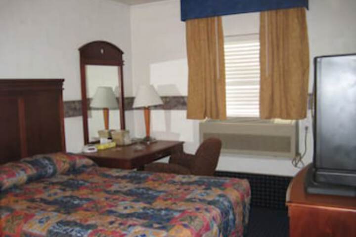 Martin House Motel - thumb 4