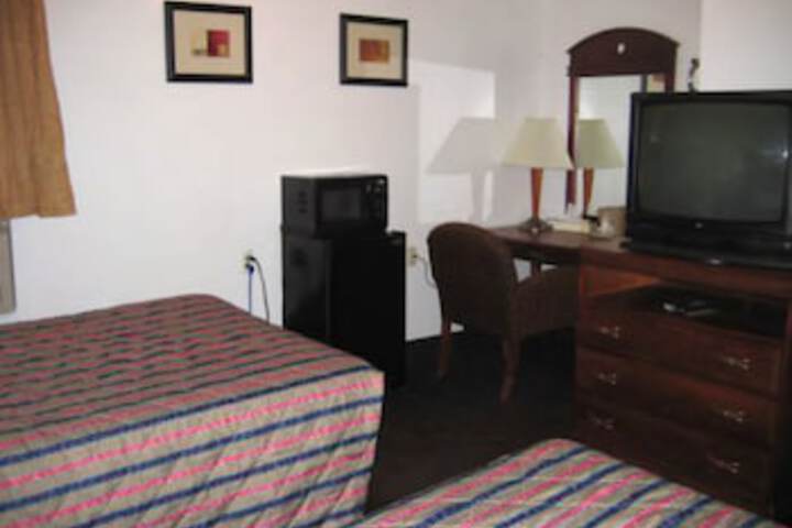 Martin House Motel - thumb 5