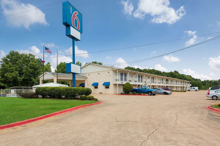 Motel 6 Atlanta, TX - thumb 3