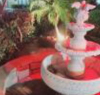 Tropical Palm Motel - Tourism Bookings