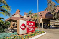 Best Western Plus Irvine Spectrum Hotel