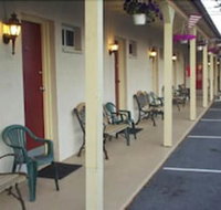 The Hollander Motel - Tourism Bookings