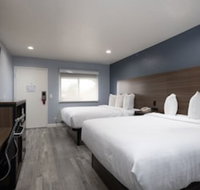 Pismo View Inn - Tourism Bookings