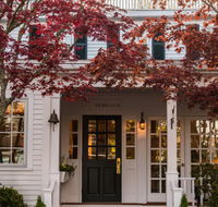 Hob Knob Hotel - Tourism Bookings