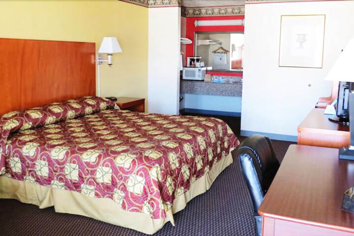 Winnie Inn & Suites - thumb 7