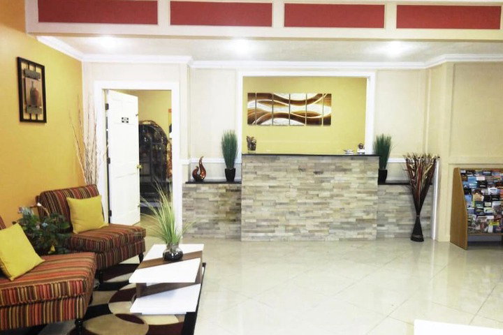 Winnie Inn & Suites - thumb 4