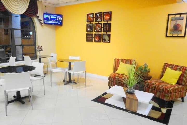 Winnie Inn & Suites - thumb 3