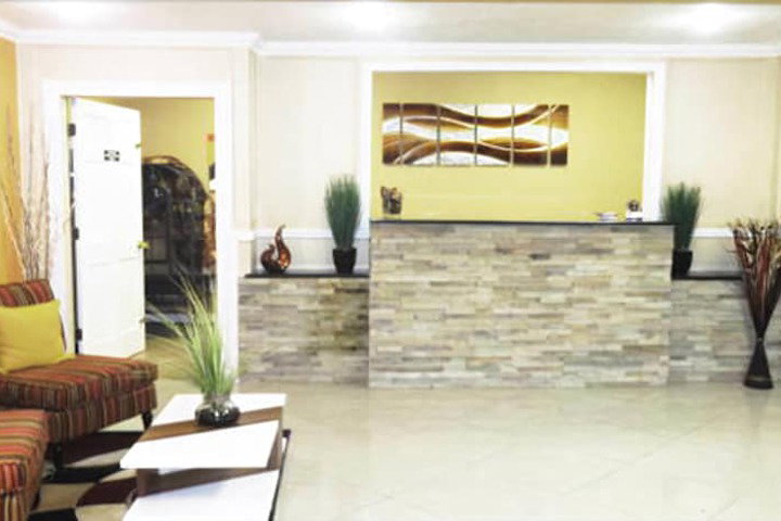 Winnie Inn & Suites - thumb 6