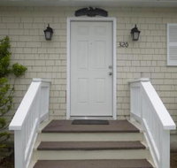 The Captains Quarters - Tourism Bookings