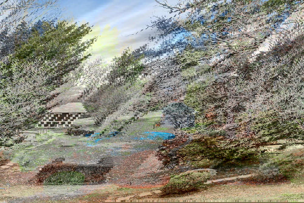 The Gables At Stirling Guest Hotel - thumb 0