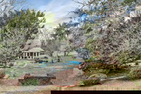 The Gables at Stirling Guest Hotel