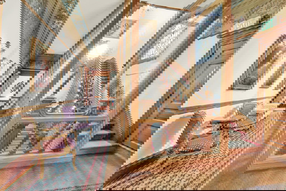 The Gables At Stirling Guest Hotel - thumb 5