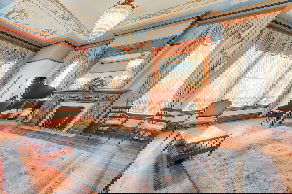 The Gables At Stirling Guest Hotel - thumb 2