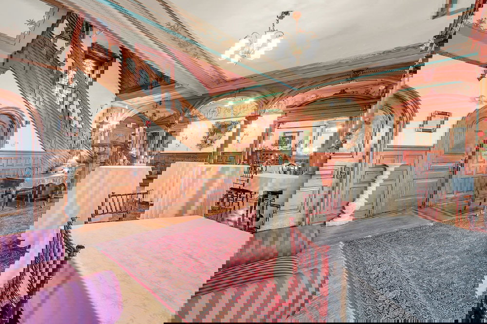 The Gables At Stirling Guest Hotel - thumb 4