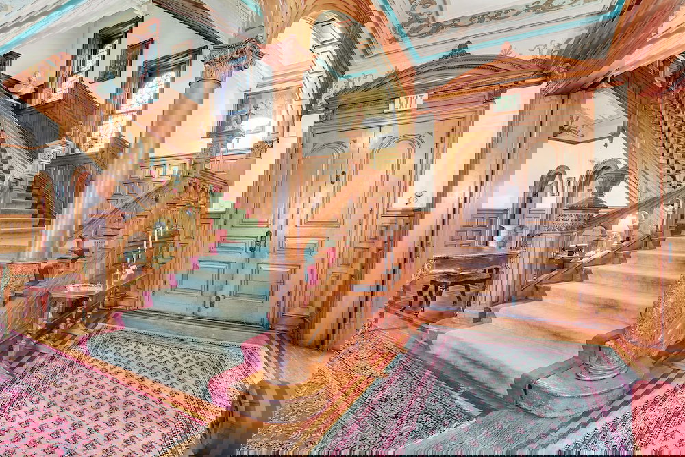 The Gables At Stirling Guest Hotel - thumb 6