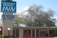 Plaza Travel Inn