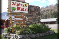 Alpine Motel