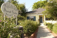 Secret Garden Inn and Cottages