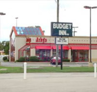 Budget Inn Daleville - Tourism Bookings