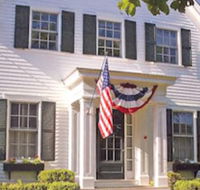 The Ashley Inn - Tourism Bookings