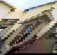 Sand Glo Villas - USA Accommodation