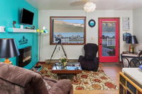 Alaskas Point of View