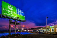 SureStay Hotel by Best Western Higginsville